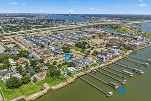 511 Bay Ave, Kemah, TX 77565 - Photo 49