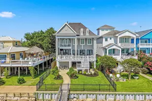 511 Bay Ave, Kemah, TX 77565 - Photo 45