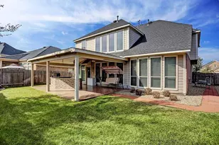 13014 Gentle Water Dr, Houston, TX 77044 - Photo 3