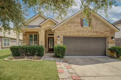 3834 Raintree Village Drive, Katy, TX 77449 - Photo 1