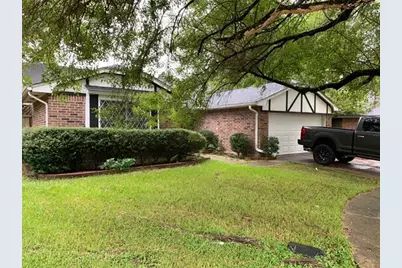 14918 Silver Green Drive S, Channelview, TX 77530 - Photo 1