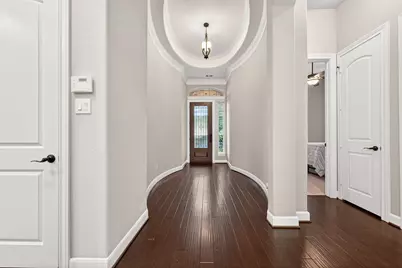 7802 Mesquite Hill Lane, Richmond, TX 77469 - Photo 5