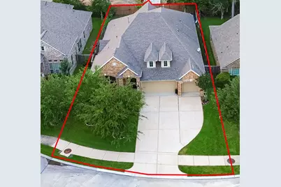 7802 Mesquite Hill Lane, Richmond, TX 77469 - Photo 3