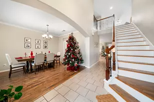 24647 Hampton Lakes Dr, Katy, TX 77493 - Photo 5