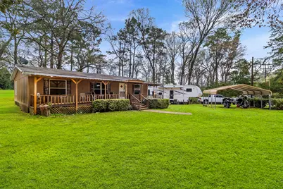 106 Jefferson Street, Livingston, TX 77351 - Photo 3