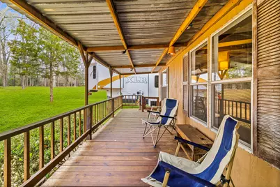 106 Jefferson Street, Livingston, TX 77351 - Photo 5