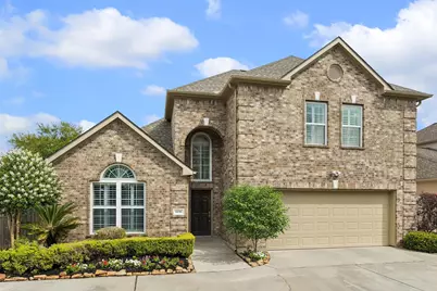 1438 Waseca Street, Houston, TX 77055 - Photo 1