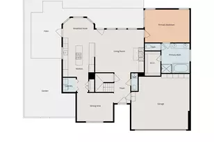 1438 Waseca St, Houston, TX 77055 - Photo 5