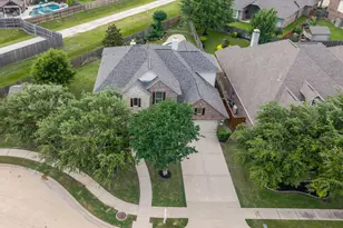 19734 Hubbard Creek Ct, Cypress, TX 77433 - Photo 5