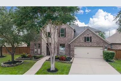 19734 Hubbard Creek Court, Cypress, TX 77433 - Photo 1
