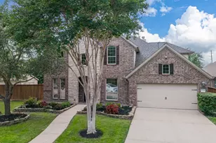 19734 Hubbard Creek Ct, Cypress, TX 77433 - Photo 1