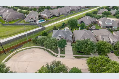 19734 Hubbard Creek Court, Cypress, TX 77433 - Photo 7