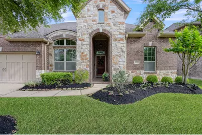 4818 Preserve Creek Court, Spring, TX 77389 - Photo 5