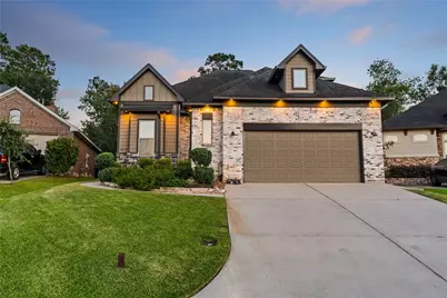 12379 Pebble View Drive, Conroe, TX 77304 - Photo 3