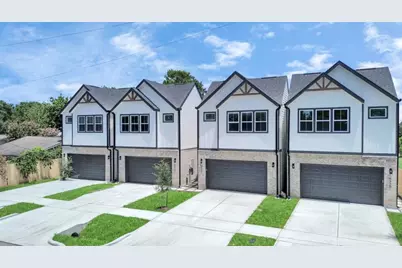9439 Arledge Street, Houston, TX 77075 - Photo 1