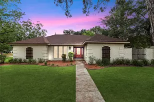 5903 Echo Lake Ln, Houston, TX 77069 - Photo 1