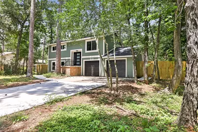 2108 W Lacey Oak Circle, The Woodlands, TX 77380 - Photo 5