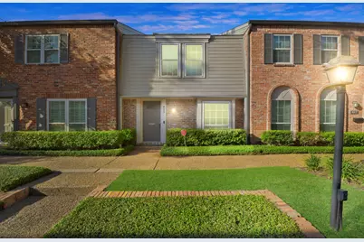 425 Bendwood Drive #49, Houston, TX 77024 - Photo 1