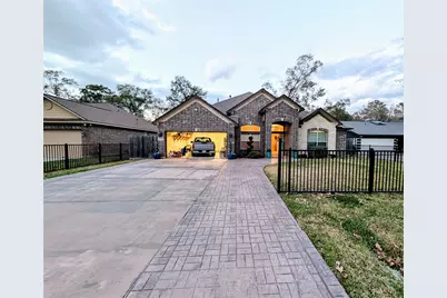 3210 Shore Side Drive, Crosby, TX 77532 - Photo 3