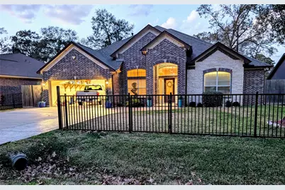 3210 Shore Side Drive, Crosby, TX 77532 - Photo 3