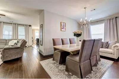 8319 Silent Deep Drive, Rosenberg, TX 77469 - Photo 5