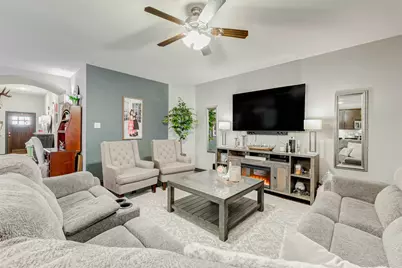 8319 Silent Deep Drive, Rosenberg, TX 77469 - Photo 3