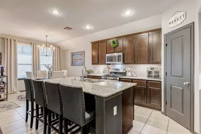 8319 Silent Deep Drive, Rosenberg, TX 77469 - Photo 9