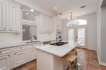 4406 Feagan Street #A, Houston, TX 77007 - Photo 9