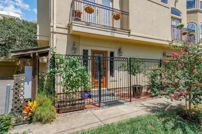 4406 Feagan Street #A, Houston, TX 77007 - Photo 3