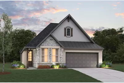 2011 Forest Stream Way, Conroe, TX 77304 - Photo 1