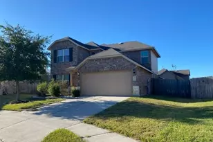 18003 Svensson Slade Ln, Houston, TX 77044 - Photo 1