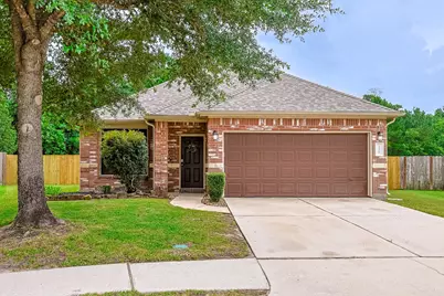 22465 Northfolk Valley Lane, Porter, TX 77365 - Photo 1