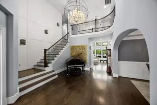 1513 Huge Oaks St, Houston, TX 77055 - Photo 5