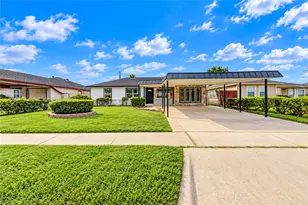 8510 Fillmore St, Houston, TX 77029 - Photo 1