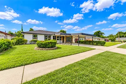 8510 Fillmore Street, Houston, TX 77029 - Photo 3