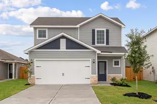 5910 Peony Pl, Magnolia, TX 77354 - Photo 1