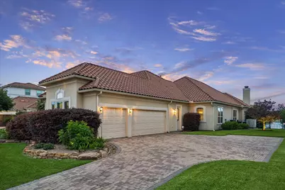 13802 Slate Creek Lane, Houston, TX 77077 - Photo 5