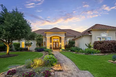 13802 Slate Creek Lane, Houston, TX 77077 - Photo 3