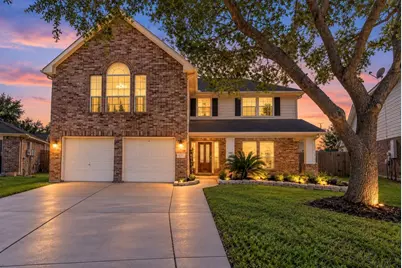6703 Morning Glory Trace, Richmond, TX 77407 - Photo 1