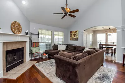 6703 Morning Glory Trace, Richmond, TX 77407 - Photo 15