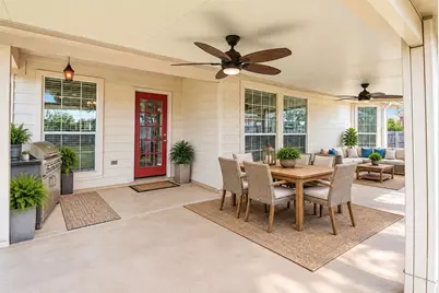 6703 Morning Glory Trace, Richmond, TX 77407 - Photo 43
