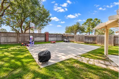 6703 Morning Glory Trace, Richmond, TX 77407 - Photo 49