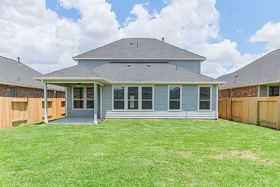 7922 Chukka Drive, Fulshear, TX 77441 - Photo 37