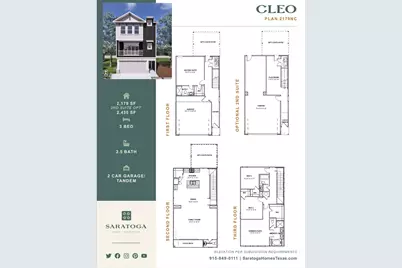 12502 Osceola Court, Houston, TX 77047 - Photo 3