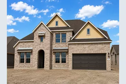 32109 Pond Pine Court, Spring, TX 77386 - Photo 1