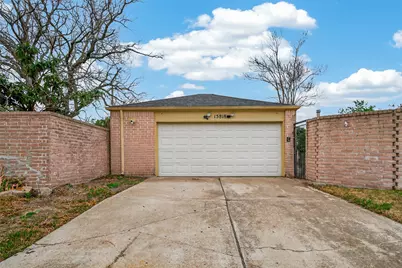 15818 Alta Mar Drive, Houston, TX 77083 - Photo 1