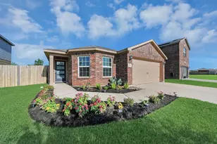1062 Mule Ridge Dr, Katy, TX 77493 - Photo 1