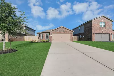 1062 Mule Ridge Drive, Katy, TX 77493 - Photo 17