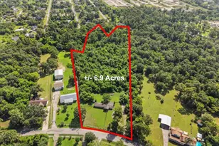 1116 Red Bud St, Channelview, TX 77530 - Photo 1
