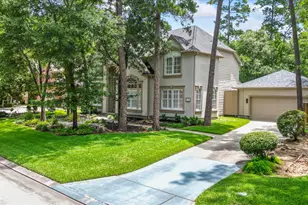 34 Candle Pine Pl, The Woodlands, TX 77381 - Photo 13